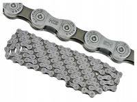 Цепь Shimano Deore, HG53, 9ск, 116 зв., амп.пин 1шт.