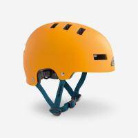 Велошлем Bluegrass Superbold Matt Orange M (56-59 см)