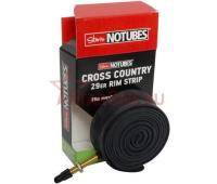 Бескамерная ободная лента Stan's No Tubes Cross Country 29er Rim Strip Plus Four Rim Strip