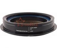 Рулевая колонка низ 1.5" Cane Creek 10 Asmbly-Bot-ZS56/40 black