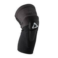 Наколенники Leatt AirFlex Hybrid Knee Guard Black, S, 2021