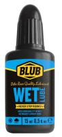 Смазка для цепи Blub Lubricant Wet, для влажной погоды, 15 мл