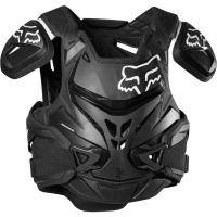 Защита панцирь Fox Airframe Pro Jacket Black, L/XL, 2023