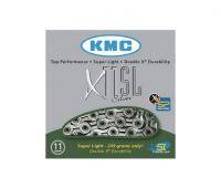 Цепь KMC X11SL 11 ск. 114L Silver