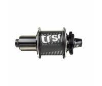 Втулка задняя E Thirteen TRS Race SL Rear Hub 148x12mm 32H Shimano Driver Black