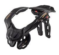 Защита шеи Leatt 6.5 Neck Brace Carbon, S/M, 2023