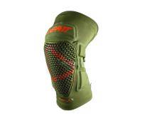 Наколенники Leatt 3DF AirFlex Pro Knee Guard Forest M