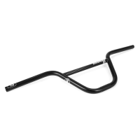 Руль BMX Stay Strong CHEVRON Race Bars - 7.5", Black