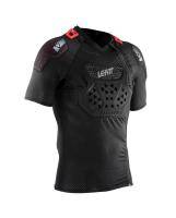 Защитный панцирь Leatt Body Tee AirFlex Stealth XL, 2021