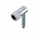 Адаптер для насоса TOPEAK Pressure-Rite Presta Valve Adapter