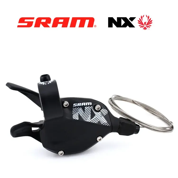 Манетка задняя на 12 скоростей SRAM NX Trigger Rear
