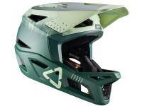 Велошлем Leatt MTB Gravity 4.0 Helmet Ivy, S, 2022