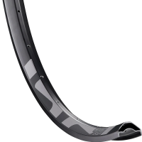 Обод 27,5" E Thirteen LG1 Downhill Rim 30mm 32h Black