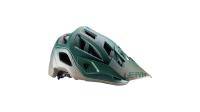 Велошлем Leatt MTB All Mountain 3.0 Helmet Ivy, M, 2022