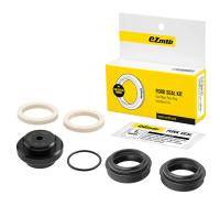 Комплект сальников EZmtb 35-45 No-Flange, для 35мм (RockShox)