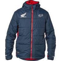 Куртка Fox Honda Ridgeway Jacket Midnight, XL, 2021