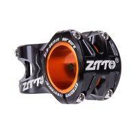 Вынос ZTTO Bar Bore 31.8-35 мм, длина 35 мм, черный