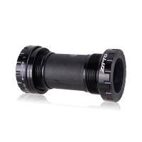 Каретка ZTTO BSA DUB 68/73, под вал SRAM DUB 28.99мм, black
