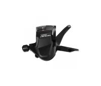 Манетка Shimano Acera, M3010, лев, 2ск, тр. 1800мм