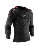 Защитный панцирь Leatt Body Protector AirFlex Stealth XXL (184-196)