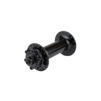 Втулка передняя дисковая 32h SunRingle SRC Front Hub QR100 Black