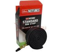 Бескамерная ободная лента Stan's No Tubes Standard, 24"-26", 21,5-24,5 mm, вело