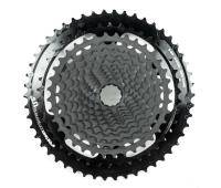 Кассета E Thirteen TRS Plus Cassette 9-50t 12-speed Black