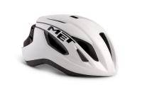 Велошлем Met Strale White/Black, L, 2023