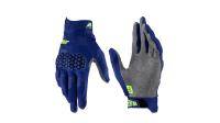 Мотоперчатки Leatt Moto 3.5 Lite Glove Blue, XXL, 2023