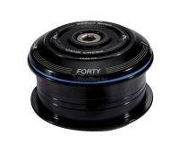 Рулевая колонка 1-1/8" Cane Creek 40 Asmbly-STR-ZS44/28.6/30-H15 Black