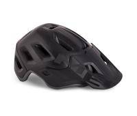 Велошлем Met Roam Black, S