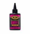 Смазка для цепи Blub Lubricant Dry 120 ml