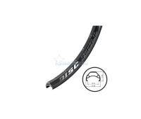 Обод 26" Weinmann Disk Bull, 32Н, под дисковый тормоз, пистонированный, черный