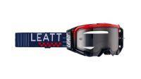 Маска Leatt Velocity 5.5 Royal Light Grey 58%