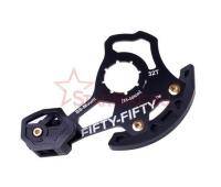 Успокоитель цепи Fifty-Fifty ENDURO Racing BB-mount 32T Black