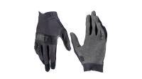 Мотоперчатки Leatt Moto 1.5 GripR Glove Stealth, XXL, 2023