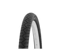 Покрышка 27.5x2.125 (57-584) MTB слик P1077 (25) H.R.T.