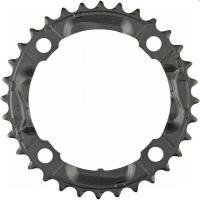 Звезда передняя Shimano для FC-M430, 32T