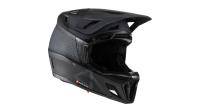 Велошлем Leatt MTB Gravity 8.0 Helmet Black, L, 2022