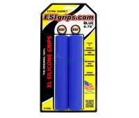 Грипсы ESI Extra Chunky XL 6,75", Blue