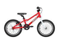 Детский велосипед Beagle 116X" -1s/ 1.75 red/white