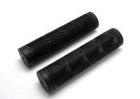Грипсы Energy Comfort, резиновые, 130 мм, черные