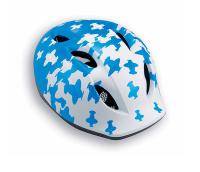 Велошлем детский MET Super Buddy White/Blue Airplanes (52-57 см)