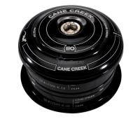 Рулевая колонка 1-1/8" Cane Creek 110 Asmbly-STR-ZS44/28.6/30-H8 Black