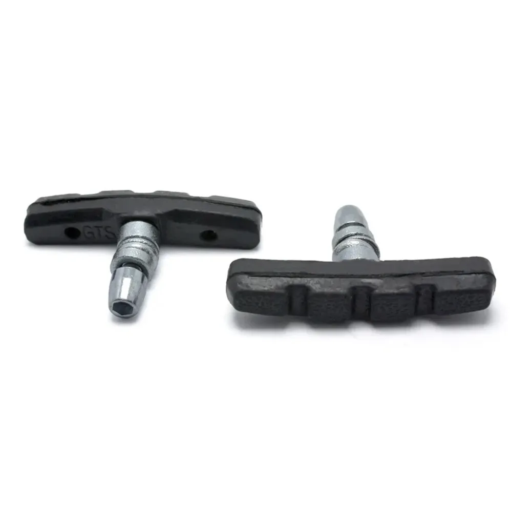 Тормозные колодки ZTTO v-brake MTB, 70мм, пара