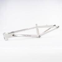 Рама BMX-race StayStrong V4 Pro XXXL white 2023 disc brake