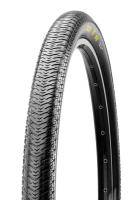 Покрышка 20x1-3/8 Maxxis DTH TPI 120 сталь Silkworm