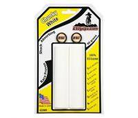 Грипсы ESI Chunky White