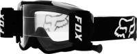 Маска Fox Vue Stray Roll Off Goggle Black