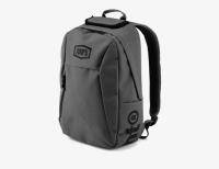 Рюкзак 100% Skycap Backpack Grey Heather, 2021